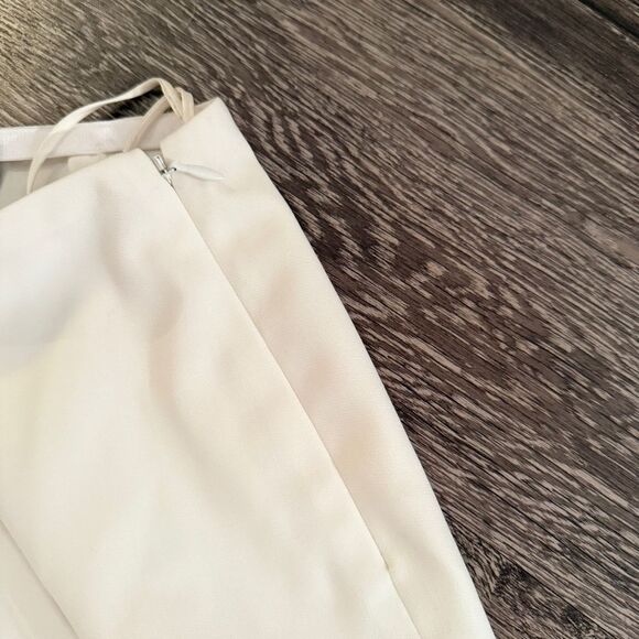 Ralph Lauren Purple Label Wool Trousers - Picture 7 of 12